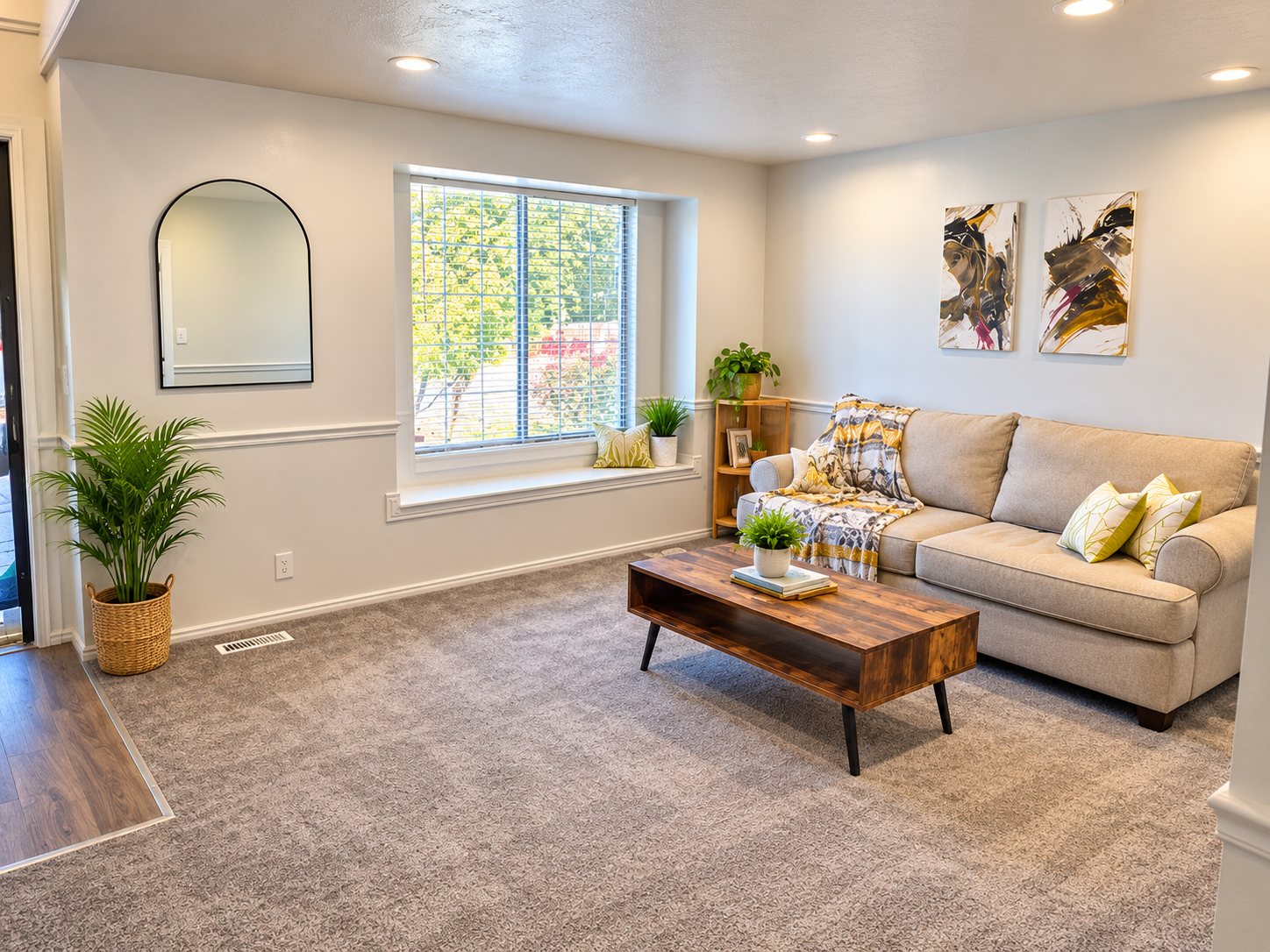 LiftUp Layton Residential Home photo